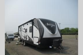Used 2017 Grand Design Imagine 2150RB Photo