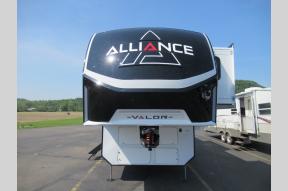 New 2026 Alliance RV Valor 40V13 Photo