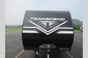 New 2026 Grand Design Transcend 245RLT Photo