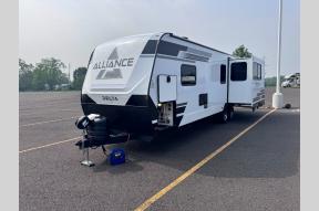 New 2026 Alliance RV Delta 294RK Photo
