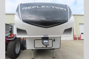 Used 2022 Grand Design Reflection 150 Series 260RD Photo