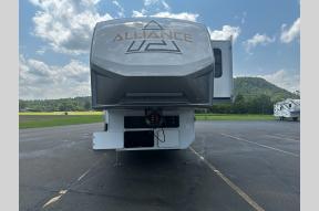 New 2026 Alliance RV Paradigm 395DS Photo