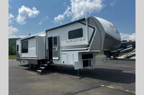 New 2026 Alliance RV Paradigm 395DS Photo