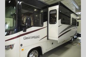 Used 2017 Forest River RV Georgetown 364TS Photo