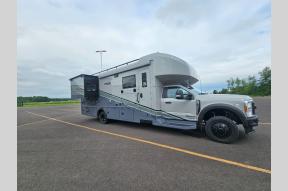 New 2026 Grand Design Lineage Series F 31ZW Photo