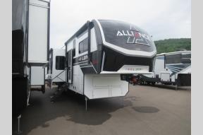 New 2026 Alliance RV Valor 36V11 Photo