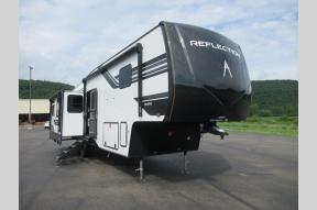 New 2026 Grand Design Reflection 337RLS Photo