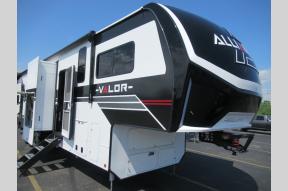 New 2026 Alliance RV Valor 40V13 Photo