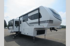 New 2025 Grand Design Influence 2903RL Photo