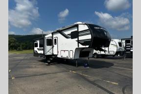 New 2026 Grand Design Reflection 303RLS Photo