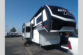 New 2026 Alliance RV Valor 36V11 Photo