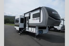 New 2025 Alliance RV Valor 36V11 Photo