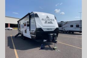New 2026 Alliance RV Delta 262RB Photo