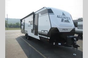 New 2026 Alliance RV Delta 281BH Photo