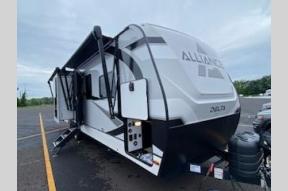 New 2025 Alliance RV Delta 294RK Photo