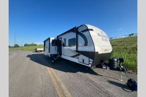 New 2025 Alliance RV Delta 292RL Photo