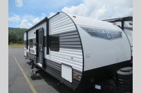 New 2026 Gulf Stream RV Ameri-Lite Ultra Lite 26BHG Photo