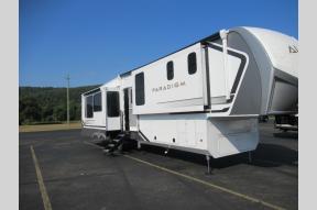 New 2026 Alliance RV Paradigm 382RK Photo