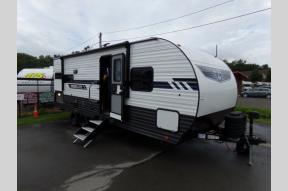 New 2024 Gulf Stream RV Ameri-Lite Ultra Lite 236RL Photo