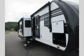 New 2026 Grand Design Reflection 312BHTS Photo