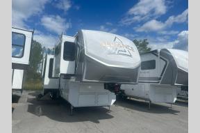New 2026 Alliance RV Paradigm 385FL Photo