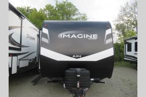 New 2025 Grand Design Imagine AIM 15RB Photo