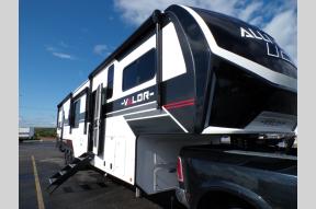 New 2026 Alliance RV Valor 44V14 Photo