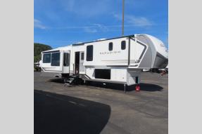 New 2026 Alliance RV Paradigm 370FB Photo