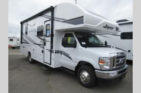 New 2025 Jayco Redhawk 24B Photo