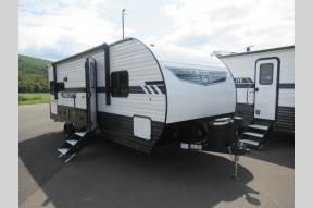 New 2024 Gulf Stream RV Ameri-Lite Ultra Lite 236RL Photo