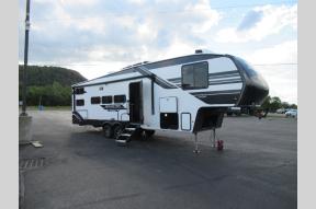 New 2026 Grand Design Reflection 150 Series 298BH Photo