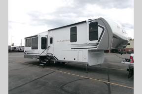 New 2025 Alliance RV Paradigm 340RL Photo