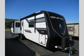 New 2026 Grand Design Reflection 345RLTS Photo