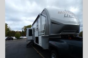 New 2026 Alliance RV Paradigm 340RL Photo