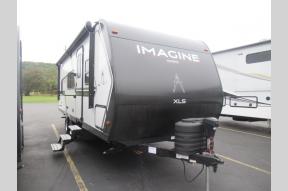 New 2025 Grand Design Imagine XLS 22MLE Photo