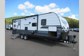 Used 2019 Grand Design Transcend 27BHS Photo