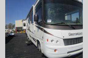 Used 2011 Forest River RV Georgetown 327DS Photo