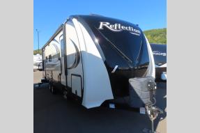 Used 2019 Grand Design Reflection 287RLTS Photo