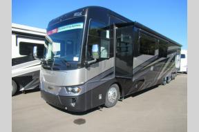 New 2023 Newmar Ventana 4369 Photo