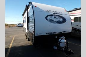 New 2026 Forest River RV Cherokee Wolf Pup 16LP Photo