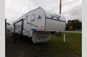 New 2024 Forest River RV Vengeance Rogue SUT 357SUT Photo