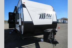 New 2025 Grand Design Momentum MAV 27MAV Photo