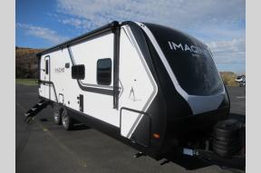 New 2025 Grand Design Imagine 2600RB Photo