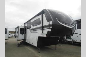 New 2026 Grand Design Influence 3203GK Photo