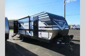 New 2026 Grand Design Transcend 265BHT Photo