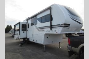 New 2025 Grand Design Influence 2903RL Photo