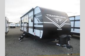 New 2026 Grand Design Transcend Xplor 26RBX Photo