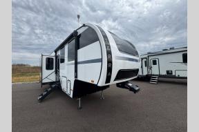 New 2025 Heartland Corterra CT3.5 Photo