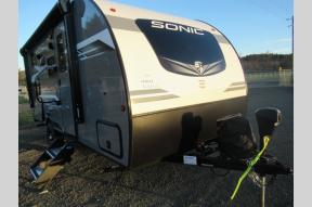 New 2023 Venture RV Sonic Lite SL169VUD Photo
