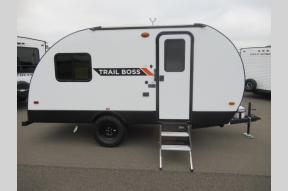 New 2025 Gulf Stream RV Trail Boss 140BH Photo